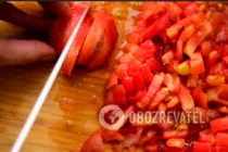 Кабачкова ікра - Крок 2 Кабачкова ікра - Крок 2