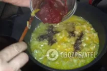 Икра из кабачков на зиму - Шаг 7 Икра из кабачков на зиму - Шаг 7