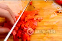 Кабачкова ікра - Крок 4 Кабачкова ікра - Крок 4
