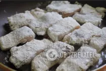 Заливная рыба в томате - Шаг 6 Заливная рыба в томате - Шаг 6