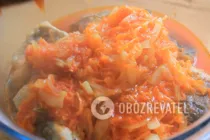 Заливная рыба в томате - Шаг 7 Заливная рыба в томате - Шаг 7