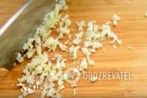 Кабачкова ікра - Крок 7 Кабачкова ікра - Крок 7