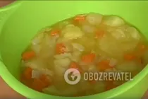 Кабачковая икра в мультиварке - Шаг 5 Кабачковая икра в мультиварке - Шаг 5