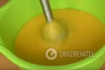 Кабачковая икра в мультиварке - Шаг 6 Кабачковая икра в мультиварке - Шаг 6