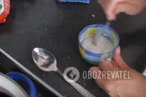 Кисель фруктовый - Шаг 11 Кисель фруктовый - Шаг 11