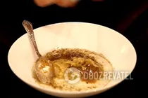 Карпаччо з буряка - Крок 2 Карпаччо з буряка - Крок 2