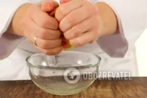 Карпаччо из лосося - Шаг 5 Карпаччо из лосося - Шаг 5