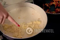 Кесаділья - Крок 6 Кесаділья - Крок 6
