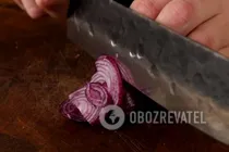 Карпаччо - Шаг 7 Карпаччо - Шаг 7