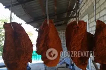 Карпаччо из курицы - Шаг 6 Карпаччо из курицы - Шаг 6