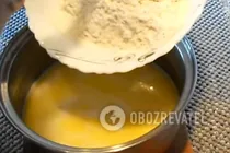 Эклеры классические - Шаг 2 Эклеры классические - Шаг 2
