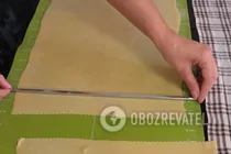 Хворост классический - Шаг 5 Хворост классический - Шаг 5