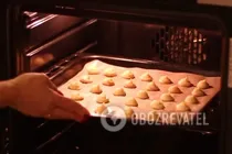 Торт из эклеров - Шаг 5 Торт из эклеров - Шаг 5