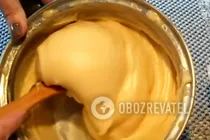 Эклеры классические - Шаг 4 Эклеры классические - Шаг 4