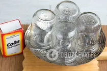 Компот з черешні - Крок 1 Компот з черешні - Крок 1