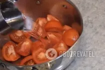 Кетчуп - Крок 2 Кетчуп - Крок 2