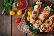 Соус барбекю - Крок 10 Соус барбекю - Крок 10