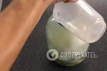 Компот з винограду - Крок 5 Компот з винограду - Крок 5