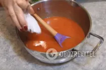 Кетчуп - Крок 6 Кетчуп - Крок 6