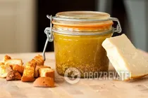 Діжонська гірчиця - Крок 7 Діжонська гірчиця - Крок 7