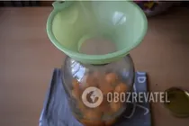 Компот з абрикосів - Крок 8 Компот з абрикосів - Крок 8