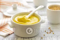 Домашняя горчица - Шаг 7 Домашняя горчица - Шаг 7