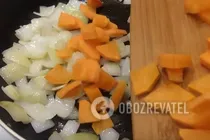 Паштет домашний - Шаг 3 Паштет домашний - Шаг 3
