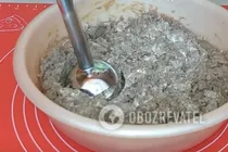 Паштет зі свинячої печінки - Крок 6 Паштет зі свинячої печінки - Крок 6