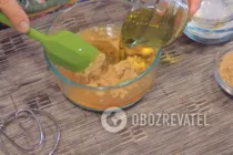 Гірчиця - Крок 5 Гірчиця - Крок 5
