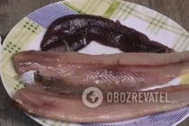 Паштет з оселедця - Крок 1 Паштет з оселедця - Крок 1
