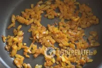 Паштет из чечевицы - Шаг 4 Паштет из чечевицы - Шаг 4