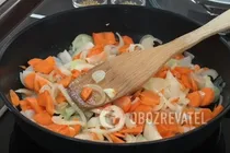 Печеночный паштет - Шаг 3 Печеночный паштет - Шаг 3