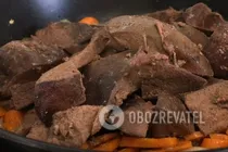 Печеночный паштет - Шаг 4 Печеночный паштет - Шаг 4
