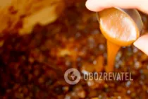 Соус барбекю - Крок 7 Соус барбекю - Крок 7