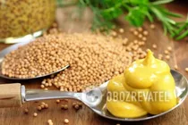 Гірчиця - Крок 9 Гірчиця - Крок 9