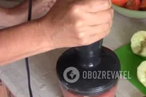 Кетчуп на зиму - Шаг 3 Кетчуп на зиму - Шаг 3