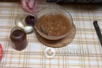 Лобио из красной фасоли - Шаг 3 Лобио из красной фасоли - Шаг 3