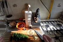 Лобио с мясом - Шаг 3 Лобио с мясом - Шаг 3