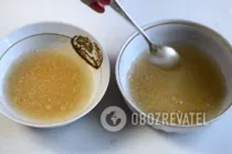 Торт-суфле - Шаг 6 Торт-суфле - Шаг 6