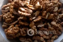 Сациві з курки - Крок 2 Сациві з курки - Крок 2