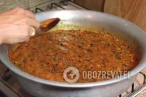 Кетчуп из слив - Шаг 7 Кетчуп из слив - Шаг 7