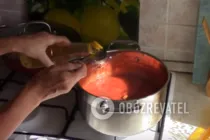 Кетчуп на зиму - Шаг 7 Кетчуп на зиму - Шаг 7