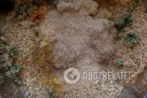 Сациві з курки - Крок 6 Сациві з курки - Крок 6