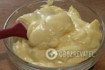 Домашній майонез - Крок 10 Домашній майонез - Крок 10