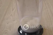 Майонез на молоке - Шаг 1 Майонез на молоке - Шаг 1