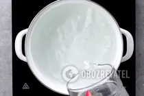 Журавлинний морс - Крок 2 Журавлинний морс - Крок 2