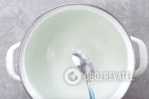 Журавлинний морс - Крок 3 Журавлинний морс - Крок 3