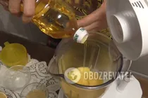Майонез в блендере - Шаг 6 Майонез в блендере - Шаг 6