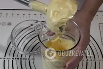 Домашній майонез - Крок 9 Домашній майонез - Крок 9
