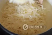 Фондю - Шаг 5 Фондю - Шаг 5